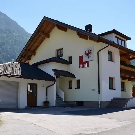 Gebhard In * Umhausen
