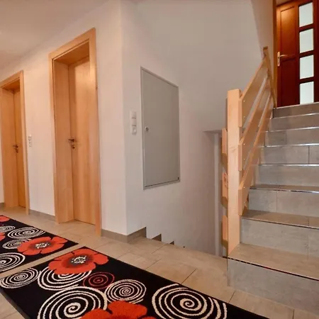 Apartment Gebhard In Umhausen