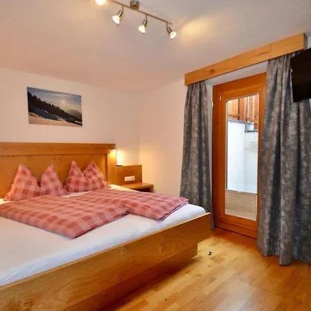 Apartment Gebhard In *