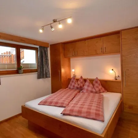 Apartment Gebhard In *