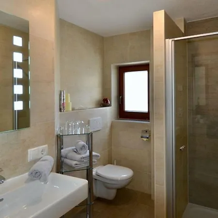 Apartment Gebhard In Umhausen