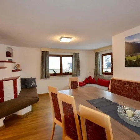 Apartment Gebhard In *