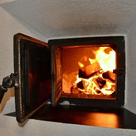 Apartment Gebhard In Umhausen