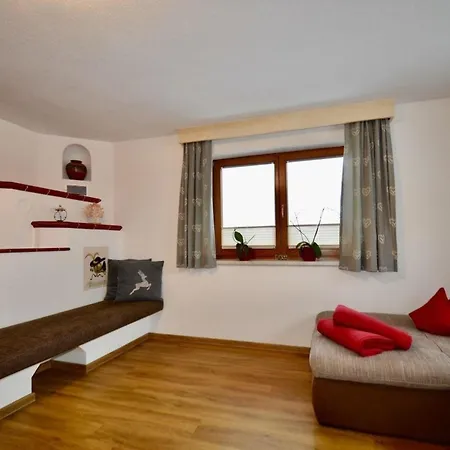 Apartment Gebhard In