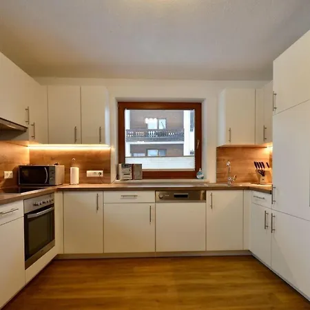 Apartment Gebhard In