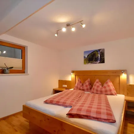 Apartment Gebhard In *