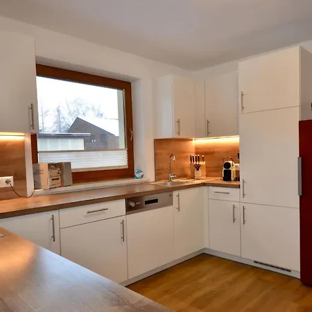 Apartment Gebhard In *