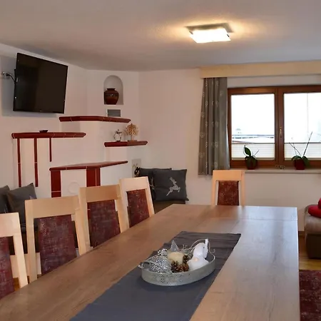 Apartment Gebhard In *